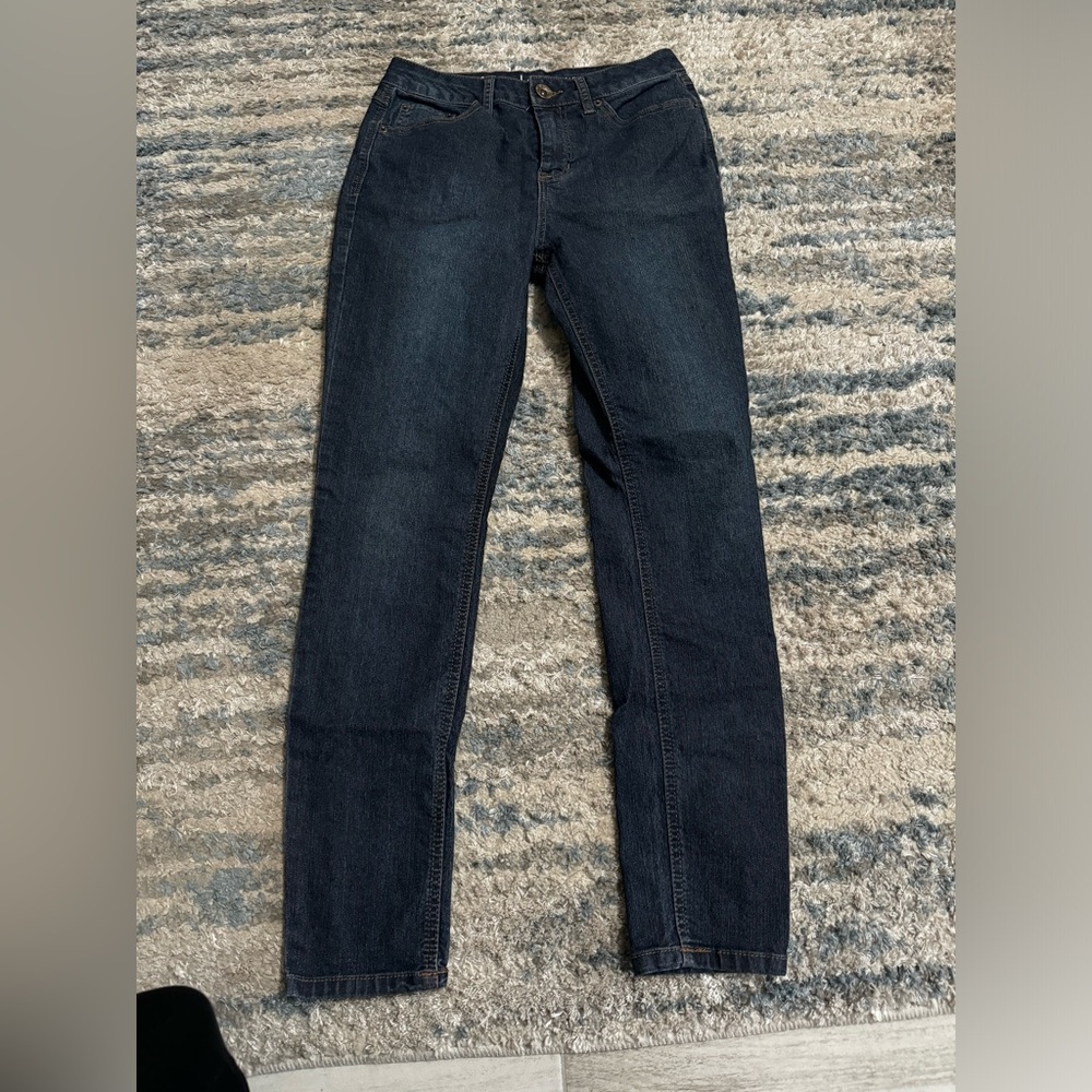 Women’s natural reflections jeans